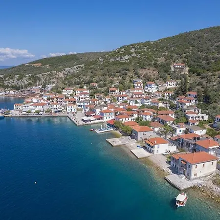 Seagull House 3 Agia Kiriaki (Magnesia)