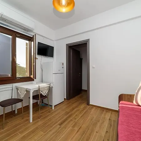 Appartement Seagull House 3 Agia Kiriaki (Magnesia)