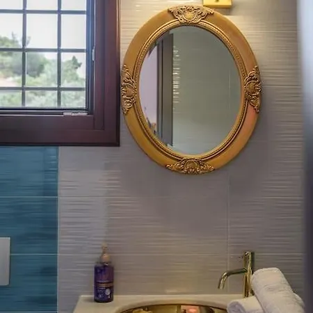 Seagull House 3 Appartement Agia Kiriaki (Magnesia)