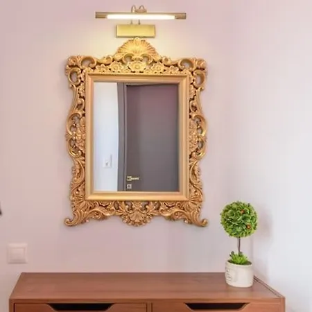 Appartement Seagull House 3 *