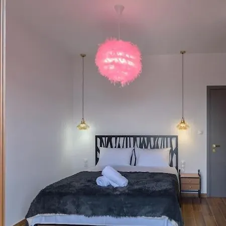 Seagull House 3 Appartement Agia Kiriaki (Magnesia)