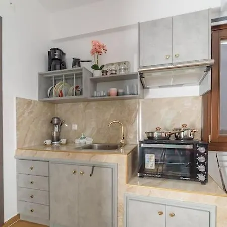 Seagull House 3 Agia Kiriaki (Magnesia)