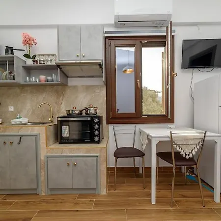 Seagull House 3 Appartement *