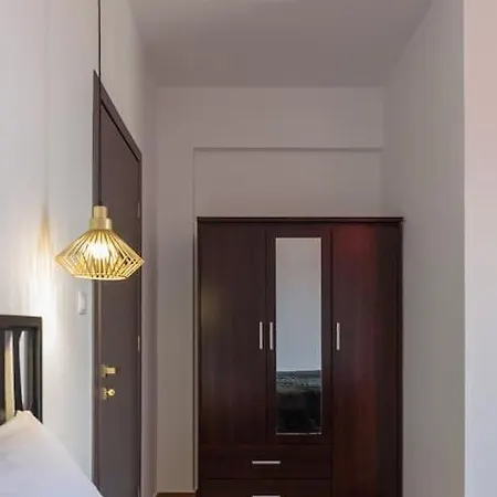 Seagull House 3 Appartement Agia Kiriaki (Magnesia)