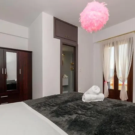 Appartement Seagull House 3 Agia Kiriaki (Magnesia)