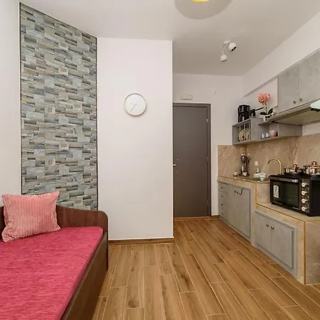 Seagull House 3 Lägenhet