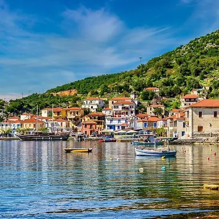 Seagull House 3 Lägenhet *