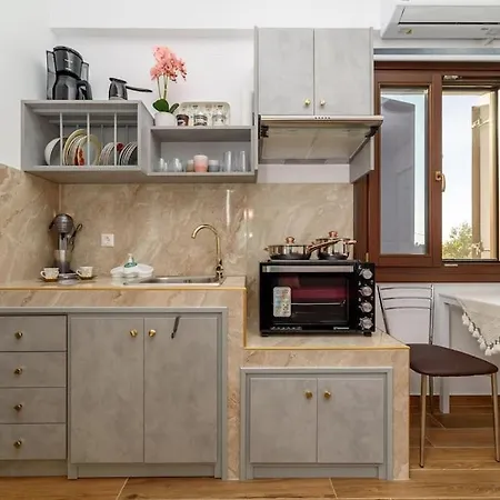 Appartement Seagull House 3 *