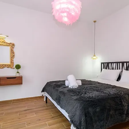 Appartement Seagull House 3